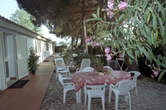 Casa Vacanze all'Argentario mare Toscana
